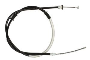 Linka hamulca postojowego C7F016ABE