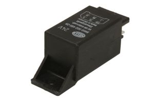 Przekaźnik przerywaczy pracy wycieraczek 5WG002 450-291