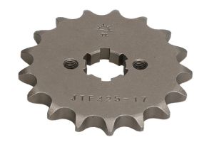Zębatka napędowa przednia JTF425,17
