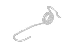 Sprężyna wałka wybieraka mech. skrzyni biegów 77 00 110 500