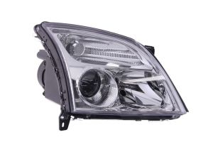 Reflektor świateł przednich 442-1129R-LDHEM