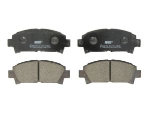 Klocek hamulcowy kpl. FDB928