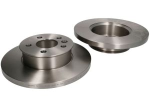 Tarcza hamulcowa BG2898