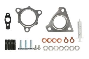 Zestaw montażowy turbosprężarki EVMK0270