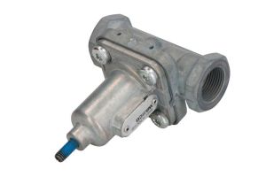 Zawór przelewowy 434 100 027 0