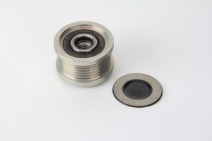 Sprzęgło jednokierunkowe alternatora 535 0202 10