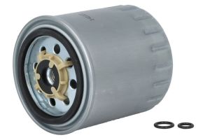 Filtr paliwa DEL HDF497