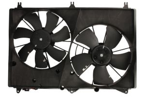 Wentylator chłodnicy silnika NRF 47971