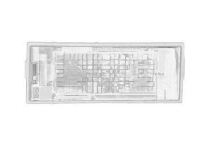 Lampa oświetlenia tablicy rejestracyjnej 82 00 480 127