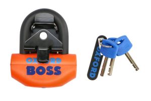 Zabezpieczenia antykradzieżowe OF38