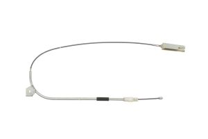 Linka hamulca postojowego AD27.0209.1