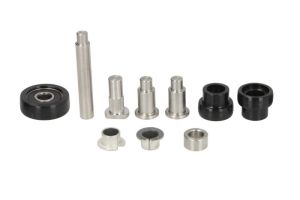 Prowadnica rolkowa drzwi przesuwnych FD02