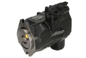 Hydrauliczna pompa tłoczkowa R902538729