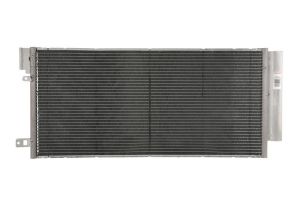 Skraplacz klimatyzacji DCN15005