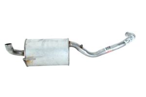 Tłumik końcowy BOS227-111