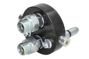 Szybkozłącze 2P206-2-2/22M C