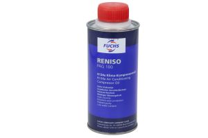 Olej specjalny RENISO PAG 100 250ML