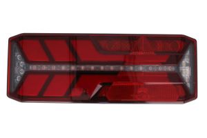 Lampa tylna A25-4122-041