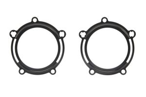 Uszczelka pokrywy obudowy skrzyni biegów EL522341