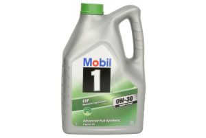 Olej silnikowy MOBIL 1 ESP 0W30 5L