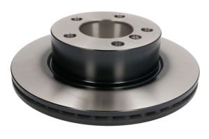 Tarcza hamulcowa DF6255