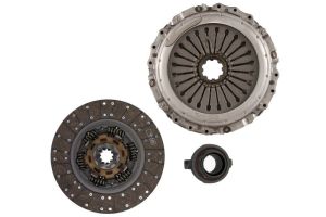 Zestaw sprzęgła 3400 700 667:009