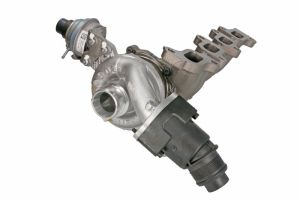 Turbosprężarka 803955-5007S