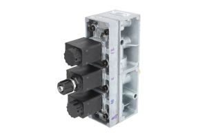 Zawór elektromagnetyczny 4.65540