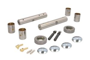 Zestaw naprawczy, zwrotnica (kolumna amortyzatora) LE603