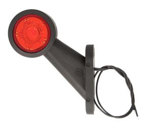 Światło obrysowe 879L W21.7