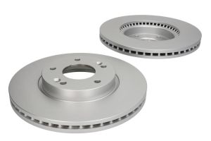 Tarcza hamulcowa BG5002C