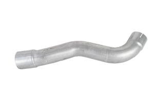 Rura wydechowa DIN54224