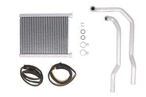 Nagrzewnica D60520TT