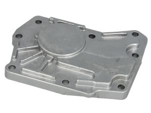 Obudowa pompy oleju mech. skrzyni biegów 95531659