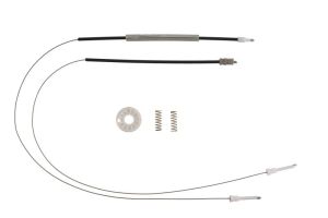 Zestaw naprawczy podnośnika szyby 6205-08-017812P