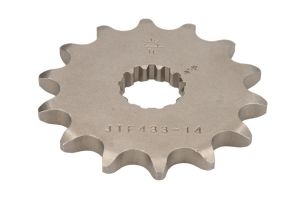 Zębatka napędowa przednia JTF433,14