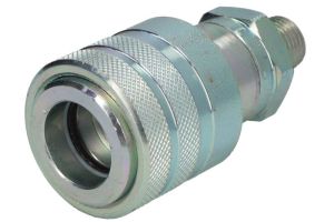 Szybkozłącze hydrauliczne PVVM38-1/14NPTF