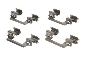 Zestaw montażowy klocków hamulcowych D4-3247A