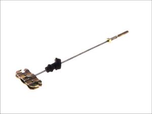 Linka hamulca postojowego AD09.0240