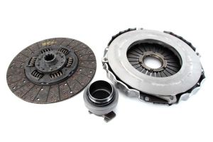 Zestaw sprzęgła 643 3209 00