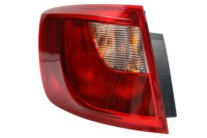 Lampa zespolonych świateł tylnych 714000028520