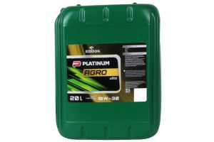 Olej dla rolnictwa PLAT AGRO UTTO 10W30 20L