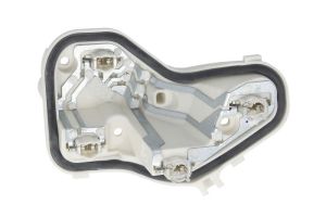 Uchwyt żarówki lampy tylnej zespolonej 714021652801