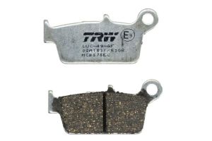 Klocek hamulcowy kpl. MCB575EC