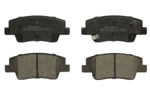 Klocek hamulcowy kpl. J3610536