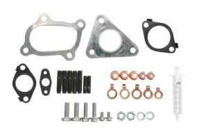 Zestaw montażowy turbosprężarki EVMK0254