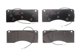 Klocek hamulcowy kpl. GDB5066