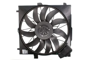 Wentylator chłodnicy silnika NRF 47732