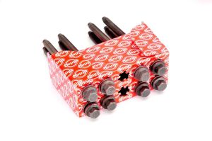 Zestaw śrub głowicy cylindrów EL156580