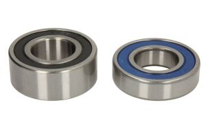 Zestaw łożyska koła AB25-1778